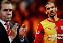 Galatasaray'da ayrılık yok! Alman basını duyurdu, Dursun Özbek'ten yıldız isme dayanak 14 galatasarayda ayrilik yok alman basini duyurdu dursun ozbekten yildiz isme dayanak OUheKMDz