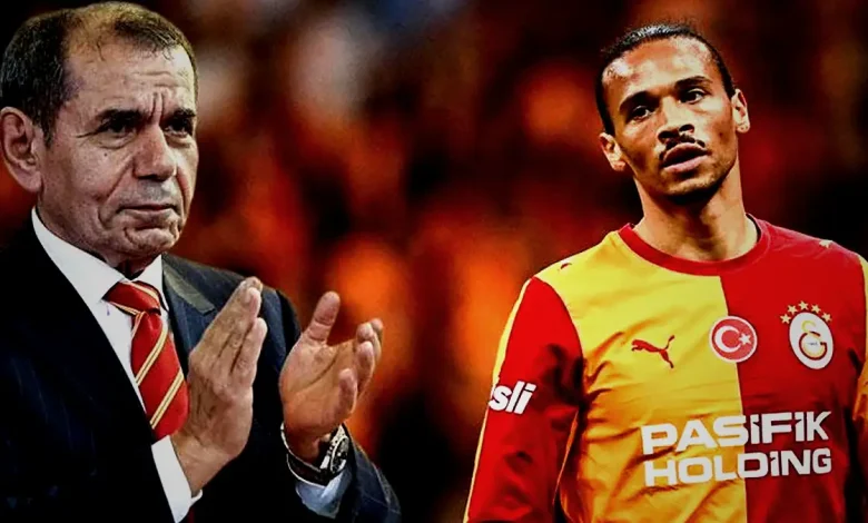 Galatasaray'da ayrılık yok! Alman basını duyurdu, Dursun Özbek'ten yıldız isme dayanak 1 galatasarayda ayrilik yok alman basini duyurdu dursun ozbekten yildiz isme dayanak OUheKMDz