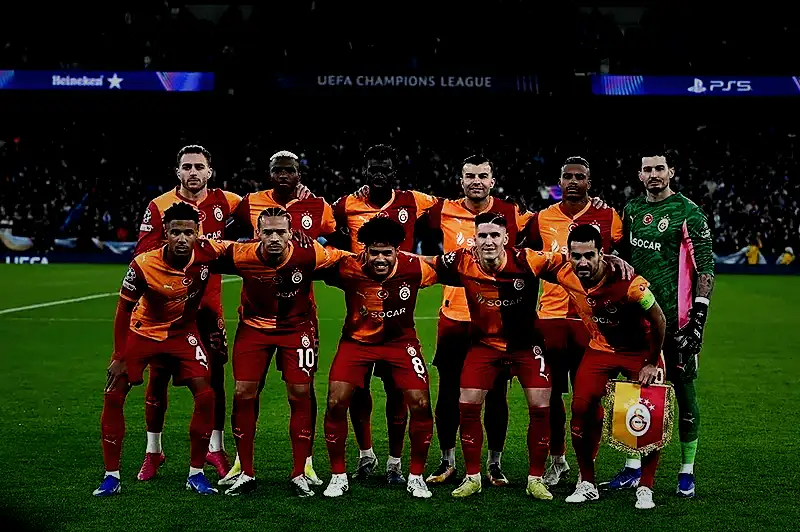 Galatasaray’da Barcelona öncesi tıp hesabı: Birinci 8 ve birinci 24 senaryoları 3 galatasarayda barcelona oncesi tip hesabi birinci 8 ve birinci 24 senaryolari 1 feQMO6gb