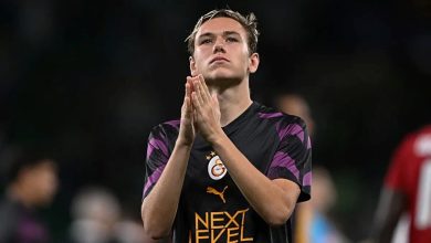 Galatasaray'da Batrakov'a İngiliz kancası! Manchester United ve Chelsea... 21 galatasarayda batrakova ingiliz kancasi manchester united ve chelsea XPTJesw9
