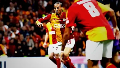 Galatasaray'da beklenmedik gelişme! Devre arasında ayrılabilir 5 galatasarayda beklenmedik gelisme devre arasinda ayrilabilir hJ4U3JhK
