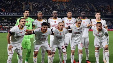 Galatasaray'da bir sakatlık daha! Devre arasında oyundan çıktı 8 galatasarayda bir sakatlik daha devre arasinda oyundan cikti yH2r9tET
