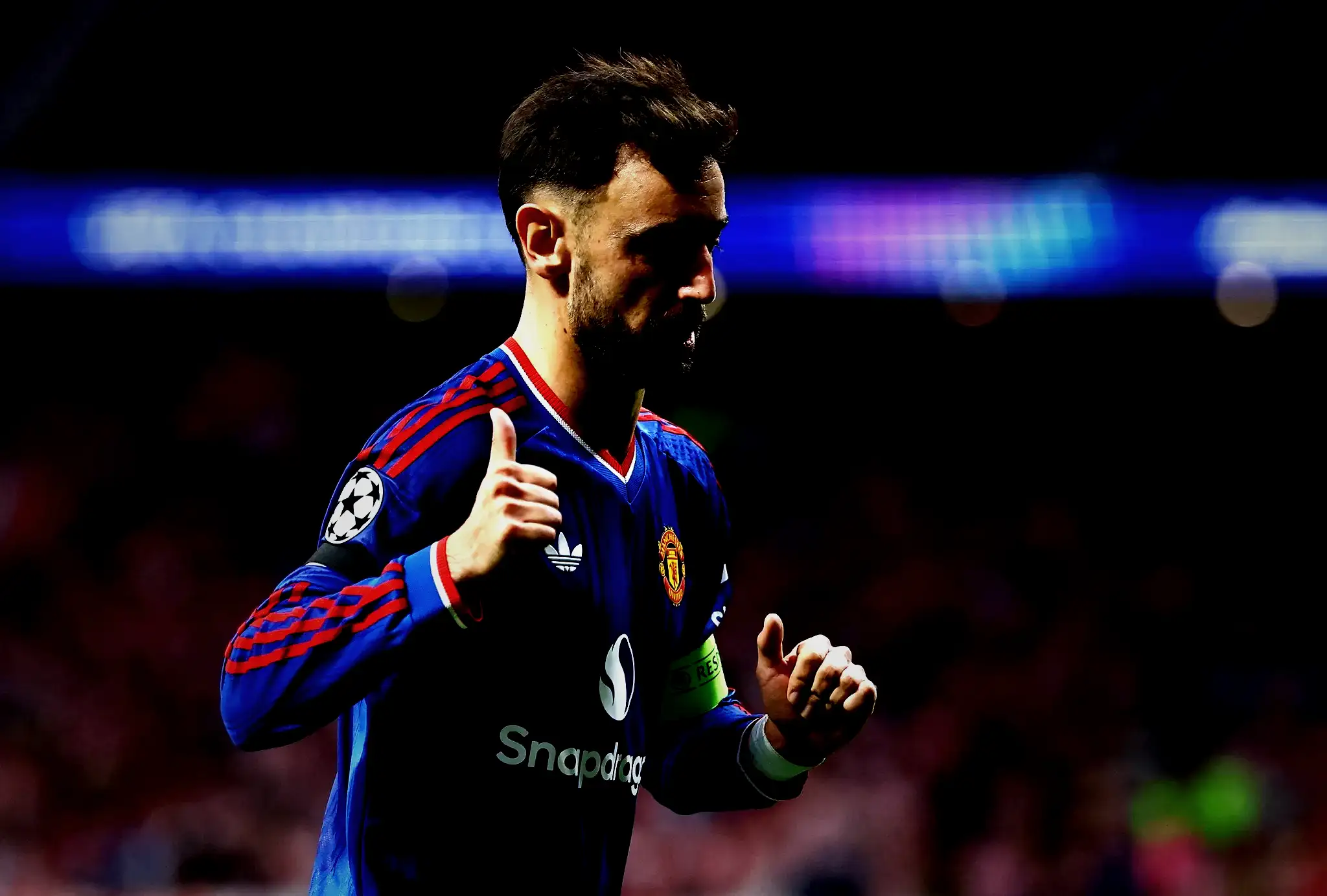 Galatasaray'da Bruno Fernandes transferi ona bağlı! Yıldız isimle yollar ayrılabilir 2 galatasarayda bruno fernandes transferi ona bagli yildiz isimle yollar ayrilabilir 0