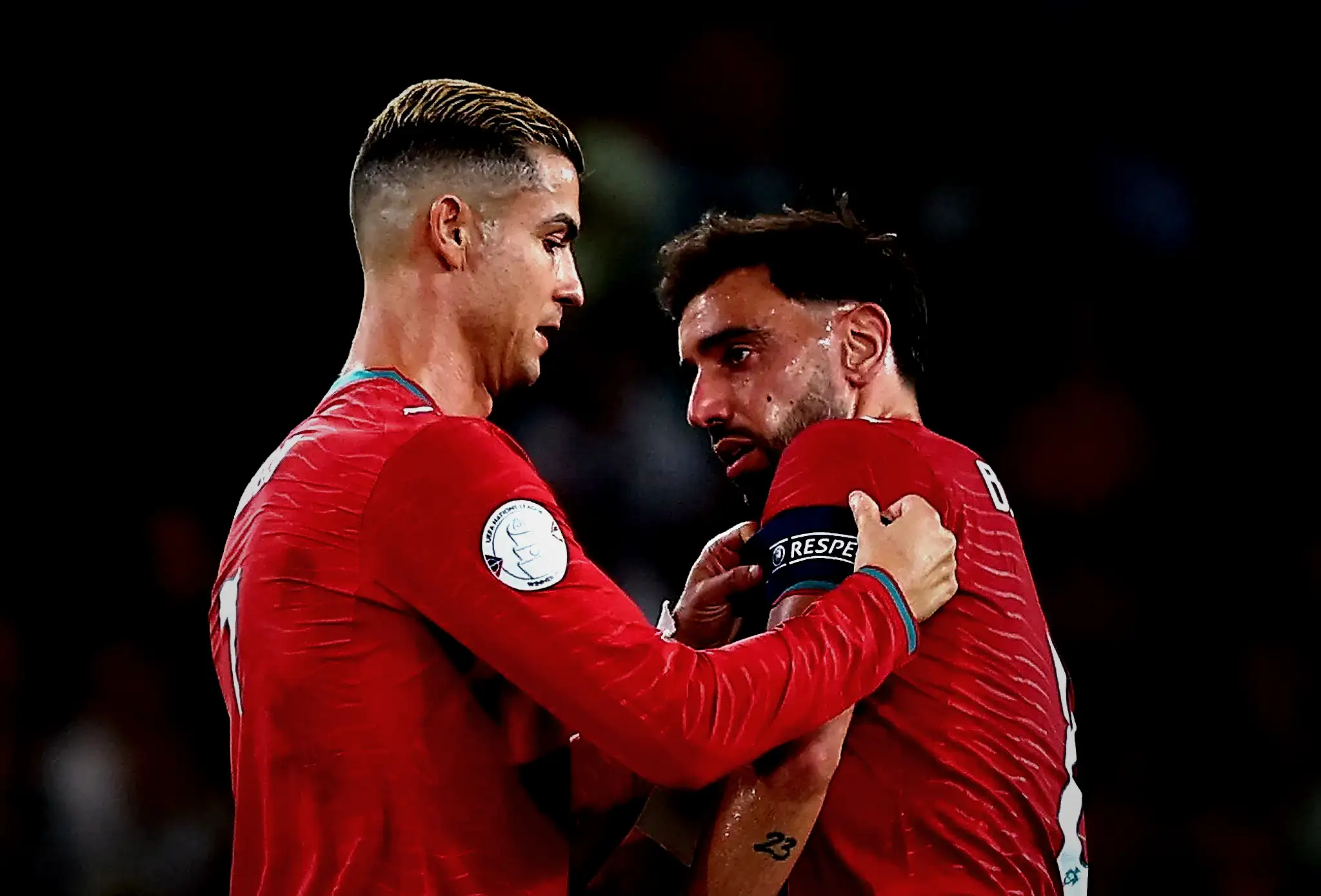 Galatasaray'da Bruno Fernandes transferi ona bağlı! Yıldız isimle yollar ayrılabilir 12 galatasarayda bruno fernandes transferi ona bagli yildiz isimle yollar ayrilabilir 10 dshQPQtr