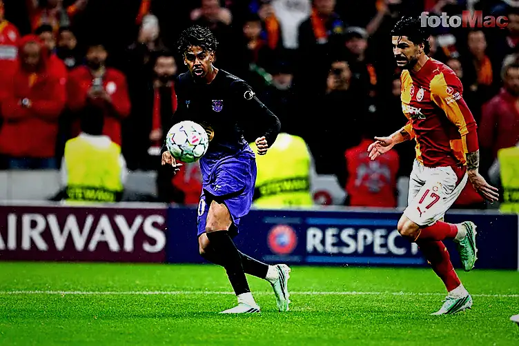 Galatasaray'da büyük endişe! Lille maçı kaybedilirse... 3 galatasarayda buyuk endise lille maci kaybedilirse 1 ruiTyj3T