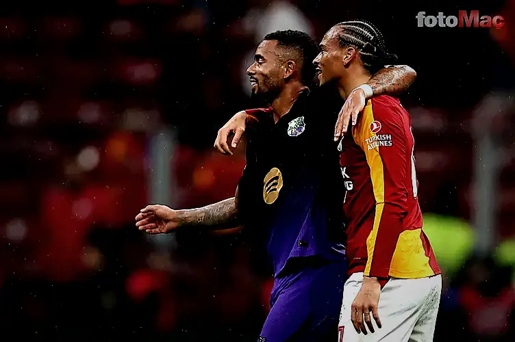 Galatasaray'da büyük endişe! Lille maçı kaybedilirse... 12 galatasarayda buyuk endise lille maci kaybedilirse 10 db9tIdPZ