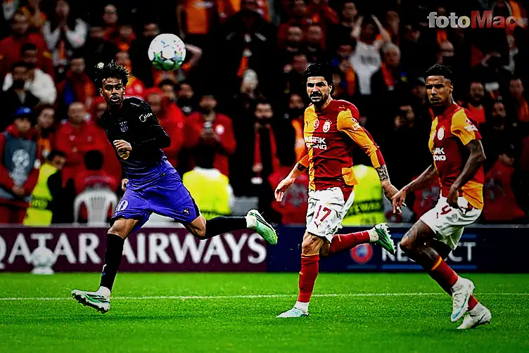 Galatasaray'da büyük endişe! Lille maçı kaybedilirse... 4 galatasarayda buyuk endise lille maci kaybedilirse 2 s3dQleWB
