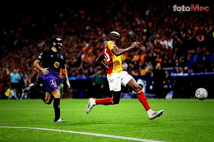 Galatasaray'da büyük endişe! Lille maçı kaybedilirse... 6 galatasarayda buyuk endise lille maci kaybedilirse 4 lKdHNLDk