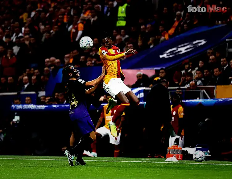 Galatasaray'da büyük endişe! Lille maçı kaybedilirse... 7 galatasarayda buyuk endise lille maci kaybedilirse 5 GaJDJy99