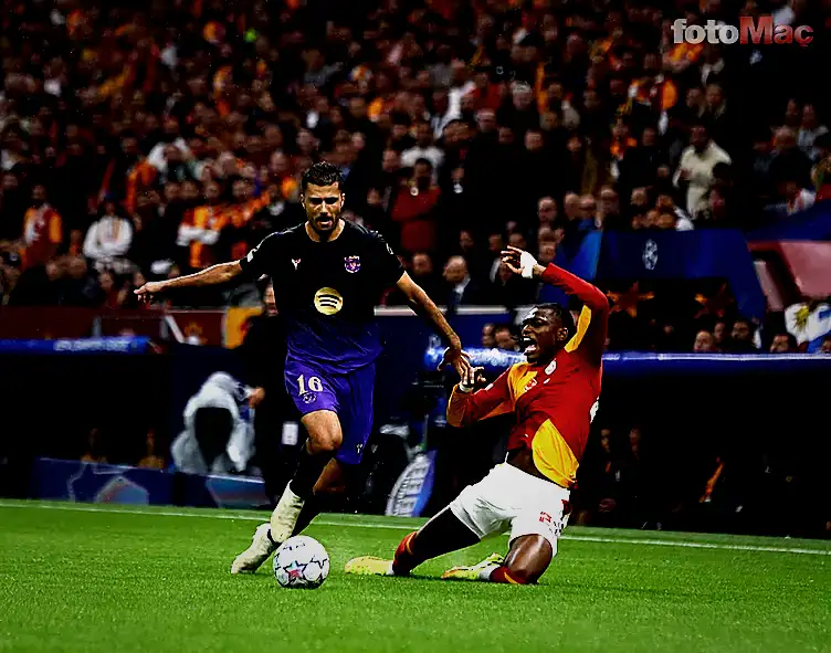 Galatasaray'da büyük endişe! Lille maçı kaybedilirse... 9 galatasarayda buyuk endise lille maci kaybedilirse 7 XdGUkYvD