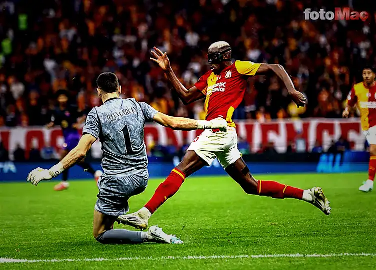 Galatasaray'da büyük endişe! Lille maçı kaybedilirse... 10 galatasarayda buyuk endise lille maci kaybedilirse 8 eWV92qee