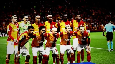 Galatasaray'da büyük endişe! Lille maçı kaybedilirse... 18 galatasarayda buyuk endise lille maci kaybedilirse rwfSL5nh