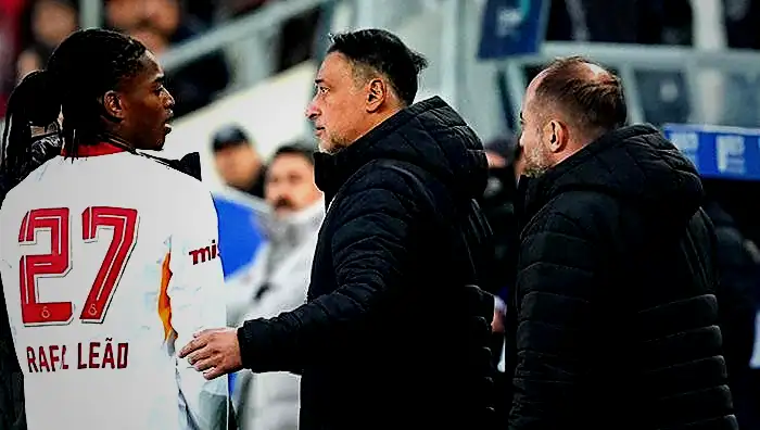 Galatasaray'da büyük kuraklık! Okan Buruk'u kara kara düşündüren tablo: Yıldızlar gol atmayı unuttu 3 galatasarayda buyuk kuraklik okan buruku kara kara dusunduren tablo yildizlar gol atmayi unuttu 1 FU5nitIw