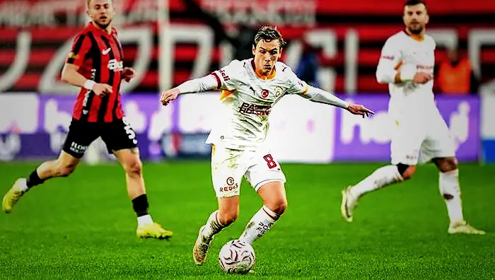 Galatasaray'da büyük kuraklık! Okan Buruk'u kara kara düşündüren tablo: Yıldızlar gol atmayı unuttu 5 galatasarayda buyuk kuraklik okan buruku kara kara dusunduren tablo yildizlar gol atmayi unuttu 3 LtePr4DG