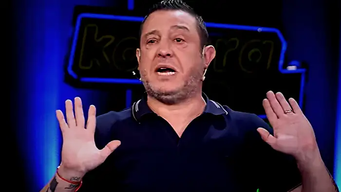 galatasarayda cok sorun var nihat kahveci bombaladi bu oyunla lilleden tekrar 3 yersin 0 T6VT7mXN