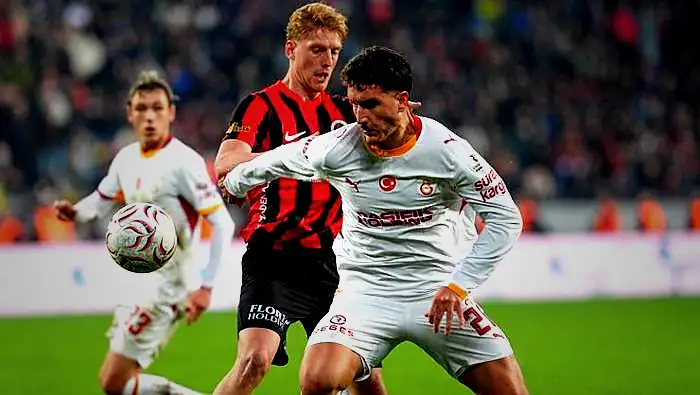 galatasarayda cok sorun var nihat kahveci bombaladi bu oyunla lilleden tekrar 3 yersin 2 IsPgEFZj
