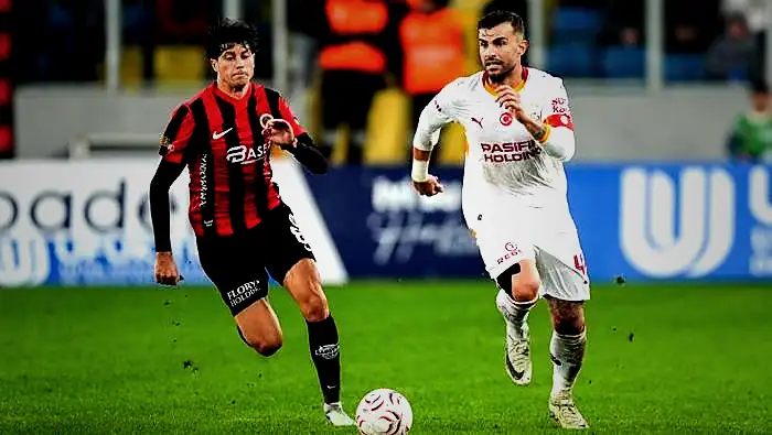 galatasarayda cok sorun var nihat kahveci bombaladi bu oyunla lilleden tekrar 3 yersin 3 z9N1MLvN