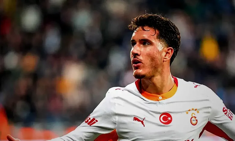 Galatasaray'da Deniz Gül'e galibiyet sonrası transfer şoku! Yıldız santrfor için harekete geçildi 1 galatasarayda deniz gule galibiyet sonrasi transfer soku yildiz santrfor icin harekete gecildi xpbdW6fA