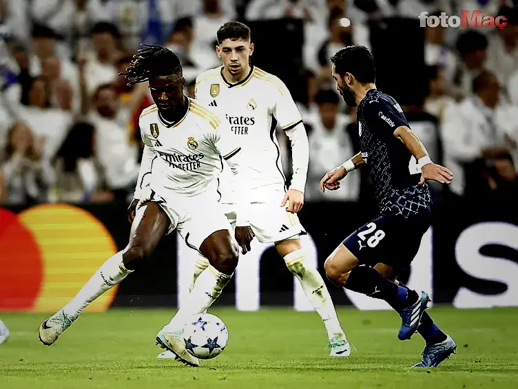 Galatasaray'da Eduardo Camavinga şoku! Transfer... 2 galatasarayda eduardo camavinga soku transfer 0 kDnjp7Kh