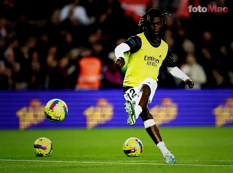 Galatasaray'da Eduardo Camavinga şoku! Transfer... 3 galatasarayda eduardo camavinga soku transfer 1 kGZIpuKg