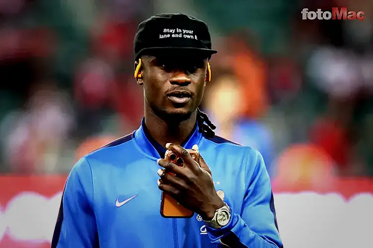 Galatasaray'da Eduardo Camavinga şoku! Transfer... 5 galatasarayda eduardo camavinga soku transfer 3 21unwfBW