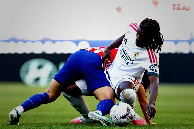 Galatasaray'da Eduardo Camavinga şoku! Transfer... 8 galatasarayda eduardo camavinga soku transfer 6 DT3KjX47
