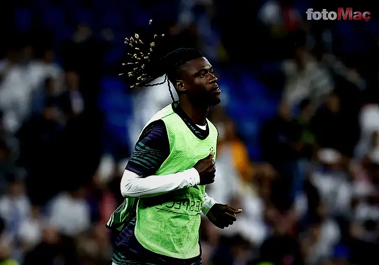Galatasaray'da Eduardo Camavinga şoku! Transfer... 9 galatasarayda eduardo camavinga soku transfer 7 qRwbf9HW