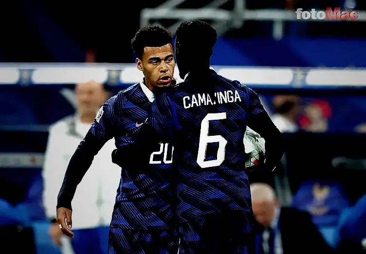 Galatasaray'da Eduardo Camavinga şoku! Transfer... 10 galatasarayda eduardo camavinga soku transfer 8 qIF7MzlF