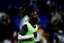 Galatasaray'da Eduardo Camavinga şoku! Transfer... 21 galatasarayda eduardo camavinga soku transfer Z9wkiIXX