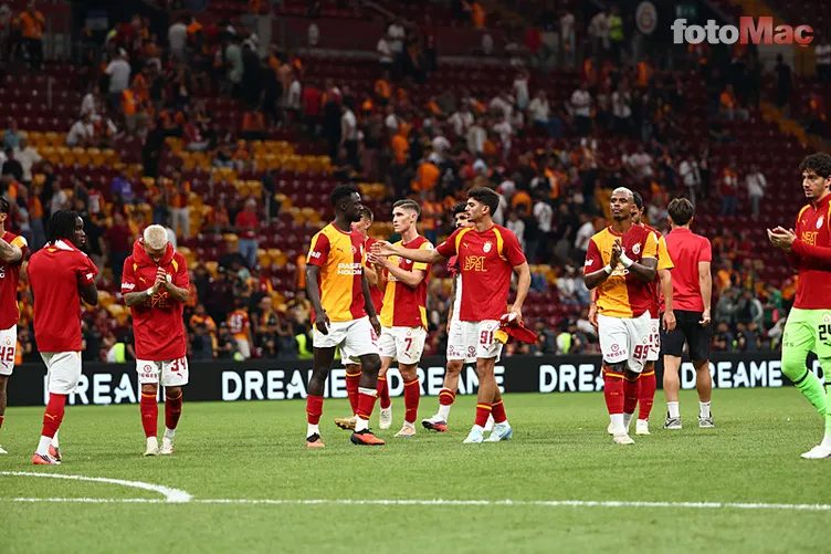 Galatasaray'da flaş ayrılık! Yıldız isim mukavelesini feshediyor 3 galatasarayda flas ayrilik yildiz isim mukavelesini feshediyor 1 O8OkkA1D