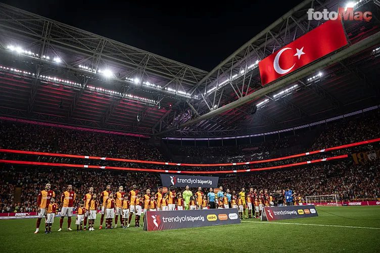 Galatasaray'da flaş ayrılık! Yıldız isim mukavelesini feshediyor 5 galatasarayda flas ayrilik yildiz isim mukavelesini feshediyor 3