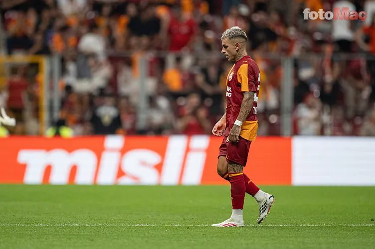 Galatasaray'da flaş ayrılık! Yıldız isim mukavelesini feshediyor 10 galatasarayda flas ayrilik yildiz isim mukavelesini feshediyor 8 cUXHkZtH