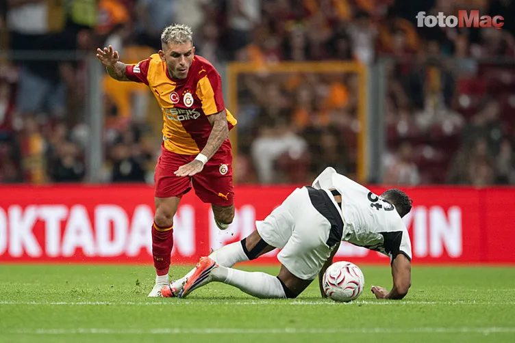 Galatasaray'da flaş ayrılık! Yıldız isim mukavelesini feshediyor 11 galatasarayda flas ayrilik yildiz isim mukavelesini feshediyor 9 kIuHZhs5