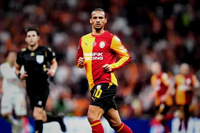 Galatasaray'da flaş Sane gelişmesi! Ayrılık... 2 galatasarayda flas sane gelismesi ayrilik 0 1z87cCMG