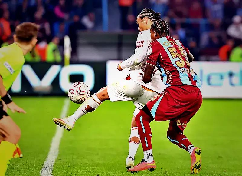 Galatasaray'da flaş Sane gelişmesi! Ayrılık... 13 galatasarayda flas sane gelismesi ayrilik 11