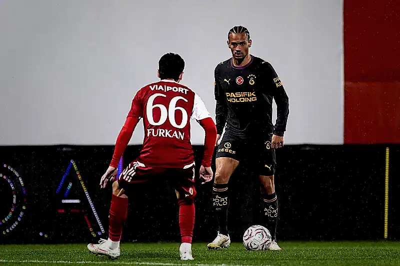 Galatasaray'da flaş Sane gelişmesi! Ayrılık... 6 galatasarayda flas sane gelismesi ayrilik 4 8UIKEuOf