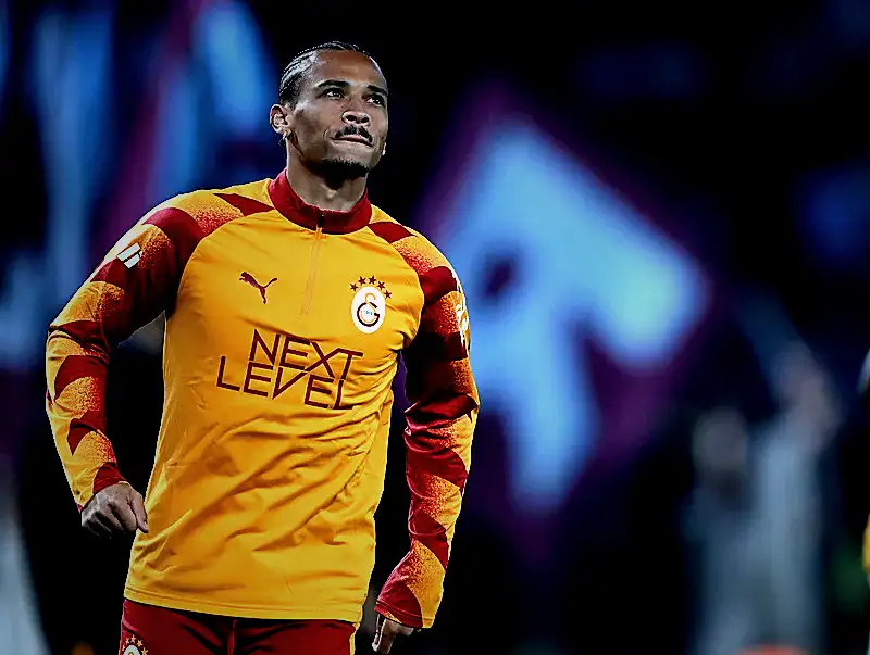 Galatasaray'da flaş Sane gelişmesi! Ayrılık... 7 galatasarayda flas sane gelismesi ayrilik 5 FVjdl1QE