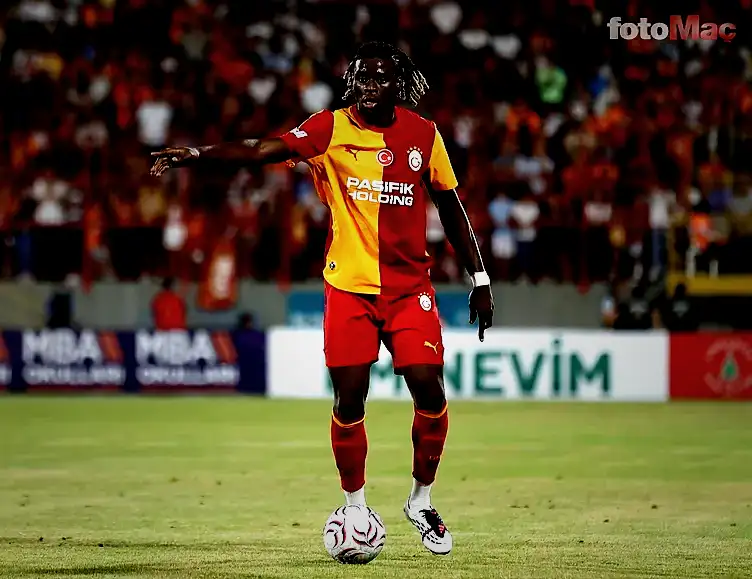 Galatasaray'da flaş Ugochukwu gelişmesi! Ocak ayında... 2 galatasarayda flas ugochukwu gelismesi ocak ayinda 0 UXnfuage