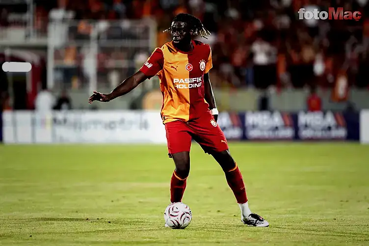 Galatasaray'da flaş Ugochukwu gelişmesi! Ocak ayında... 3 galatasarayda flas ugochukwu gelismesi ocak ayinda 1 j1PT4u6I