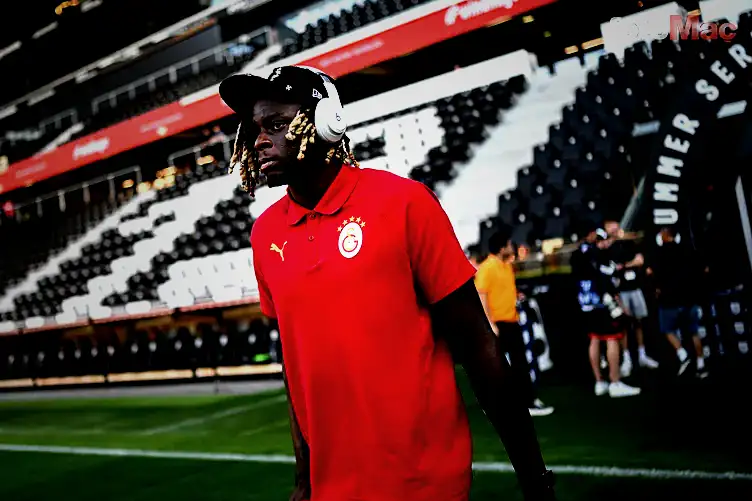 Galatasaray'da flaş Ugochukwu gelişmesi! Ocak ayında... 12 galatasarayda flas ugochukwu gelismesi ocak ayinda 10 zPBTakKX