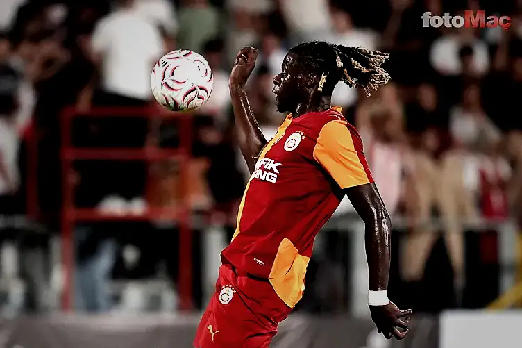 Galatasaray'da flaş Ugochukwu gelişmesi! Ocak ayında... 4 galatasarayda flas ugochukwu gelismesi ocak ayinda 2 lTjbbHUR
