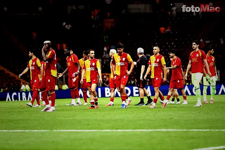 Galatasaray'da flaş Ugochukwu gelişmesi! Ocak ayında... 5 galatasarayda flas ugochukwu gelismesi ocak ayinda 3 YKiDrPeq