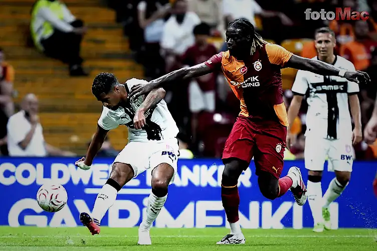 Galatasaray'da flaş Ugochukwu gelişmesi! Ocak ayında... 8 galatasarayda flas ugochukwu gelismesi ocak ayinda 6 Vfu69Qpl