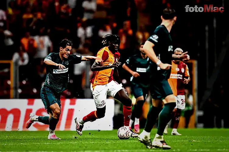 Galatasaray'da flaş Ugochukwu gelişmesi! Ocak ayında... 11 galatasarayda flas ugochukwu gelismesi ocak ayinda 9 4gYVGtr8