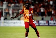 galatasarayda flas ugochukwu gelismesi ocak ayinda cLwMw8w3