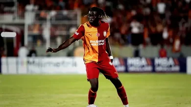 Galatasaray'da flaş Ugochukwu gelişmesi! Ocak ayında... 6 galatasarayda flas ugochukwu gelismesi ocak ayinda cLwMw8w3