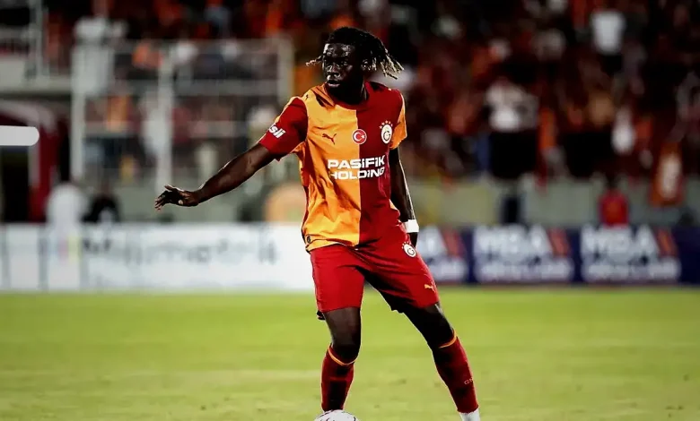 Galatasaray'da flaş Ugochukwu gelişmesi! Ocak ayında... 1 galatasarayda flas ugochukwu gelismesi ocak ayinda cLwMw8w3
