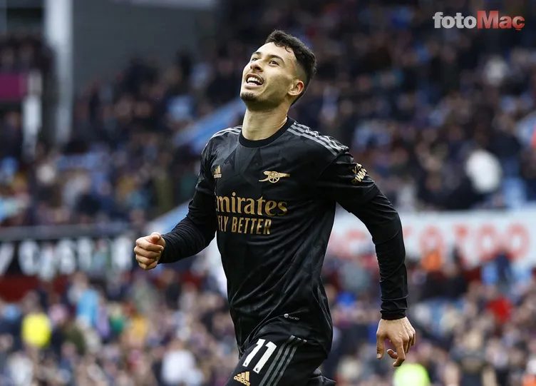 Galatasaray'da Gabriel Martinelli gelişmesi! Kararını iletti 8 galatasarayda gabriel martinelli gelismesi kararini iletti 6