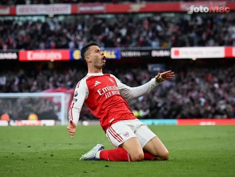 Galatasaray'da Gabriel Martinelli gelişmesi! Kararını iletti 9 galatasarayda gabriel martinelli gelismesi kararini iletti 7 QRBELufV