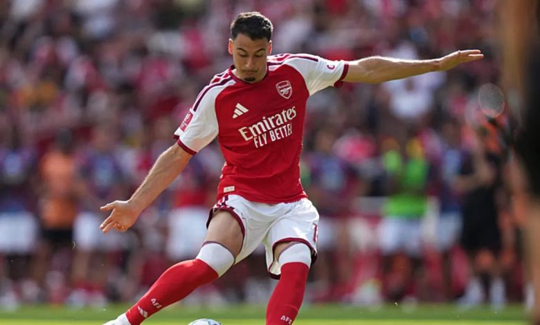 Galatasaray'da Gabriel Martinelli gelişmesi! Kararını iletti 1 galatasarayda gabriel martinelli gelismesi kararini iletti pWKOQeHN